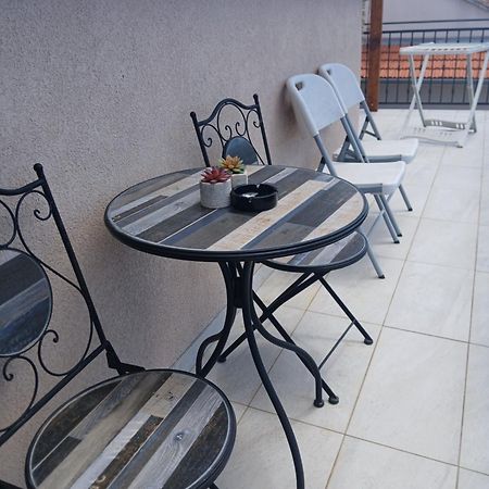 Apartmani Marijana Sibenik Exterior photo