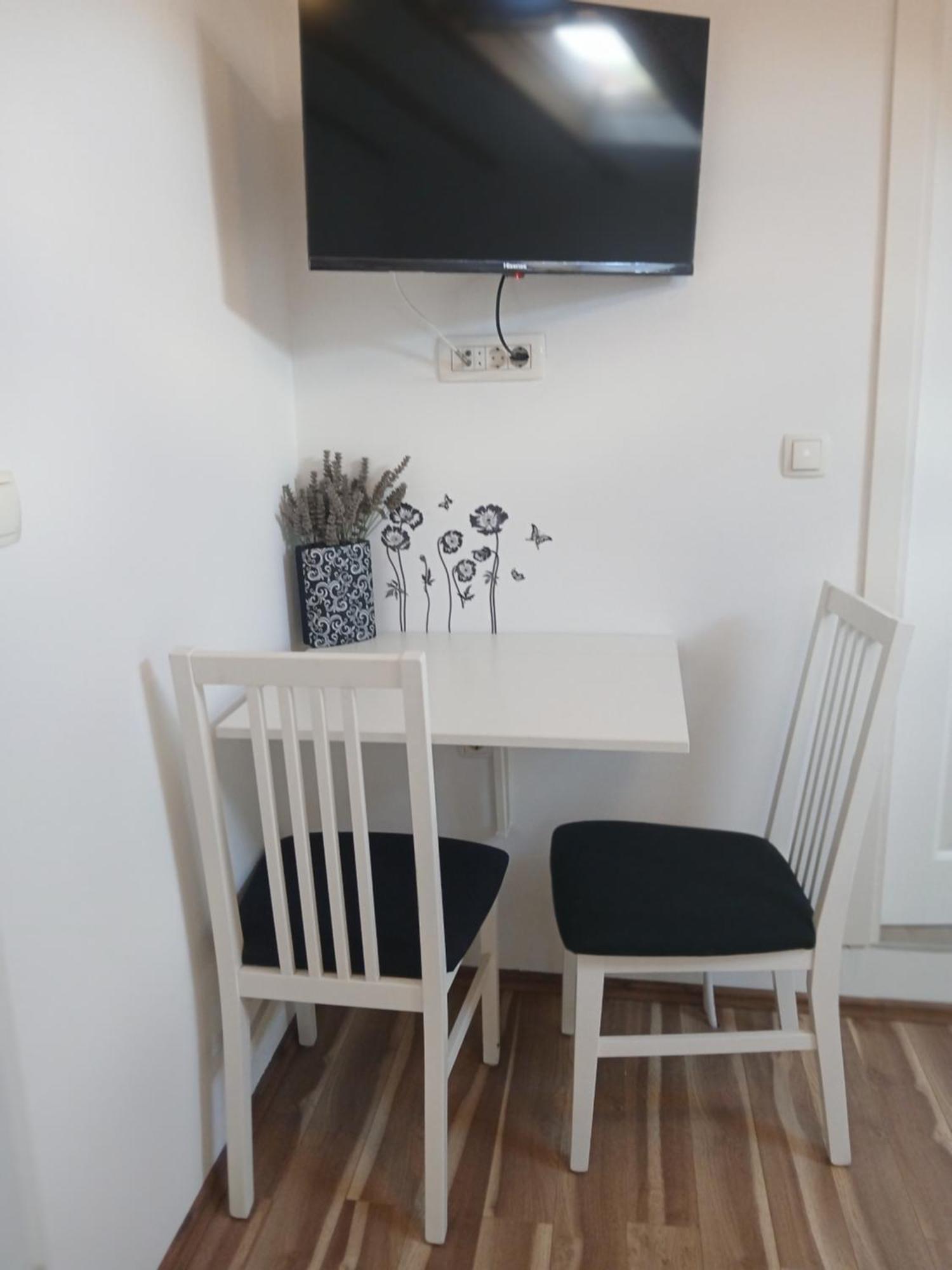 Apartmani Marijana Sibenik Exterior photo